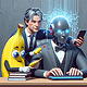 Realistic AI Video Generator: Can It Outperform Sora with a Typing Banana?