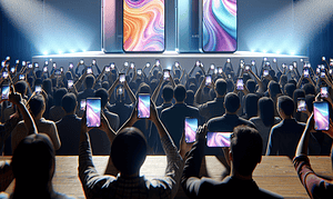 Realme 14 Pro and 14 Pro+ Launch Worldwide with Advanced AI Camera Capabilities