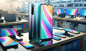 Realme 14 Pro and 14 Pro+ Now Available for Purchase in India