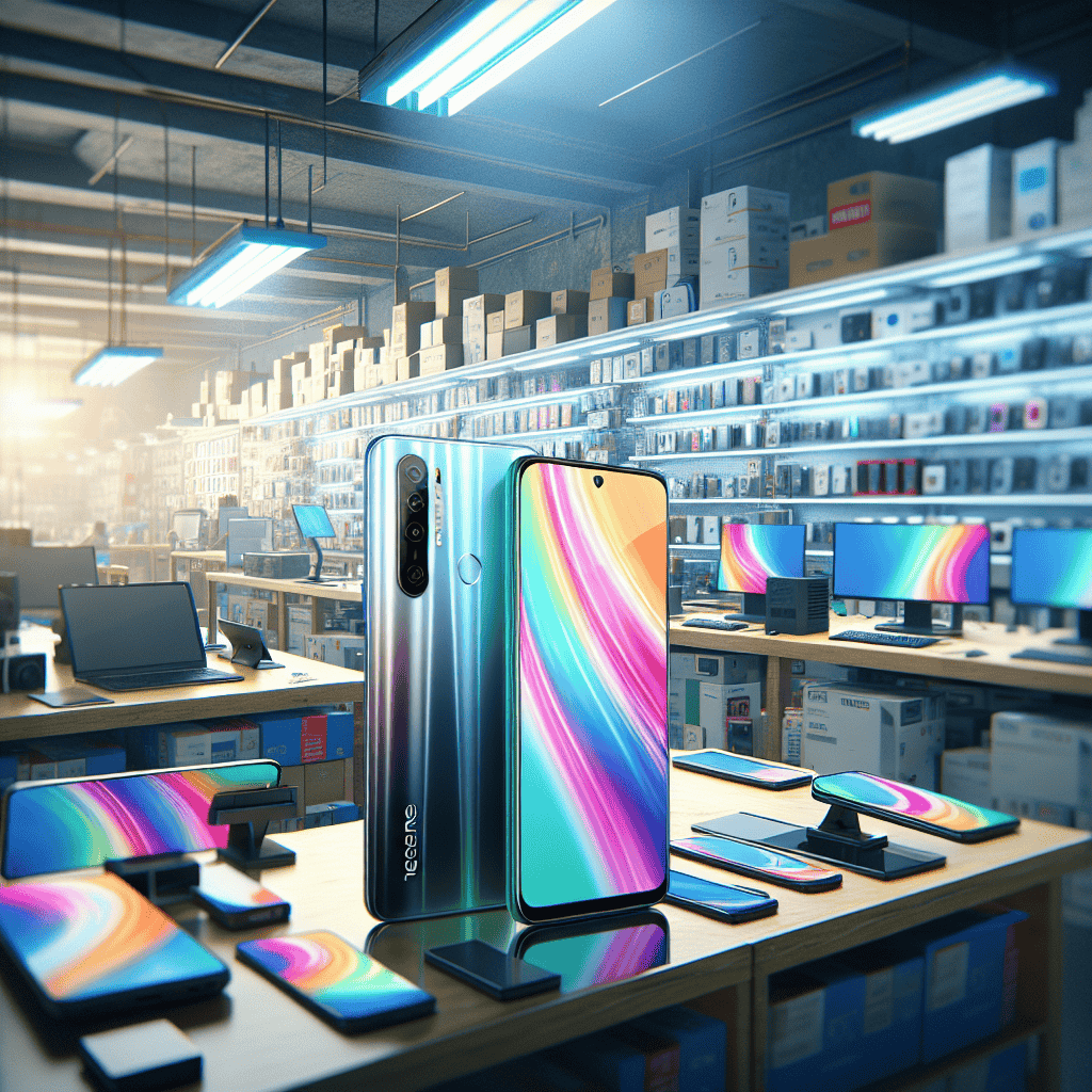 Realme 14 Pro and 14 Pro+ Now Available for Purchase in India