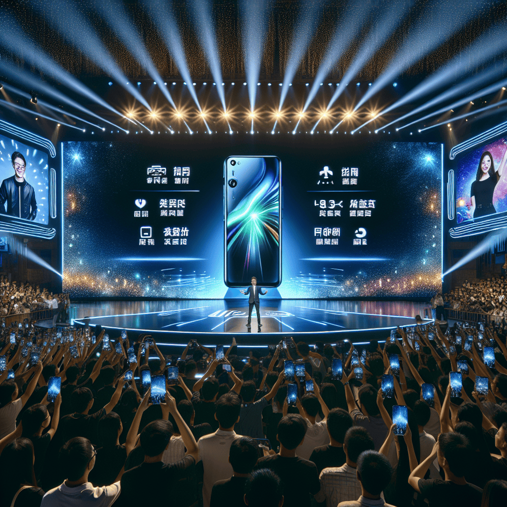 Realme 14 Pro+ Launches in China
