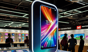 Realme 14x Variant Debuts in Malaysia