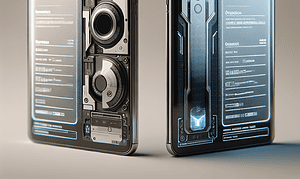 Realme GT 7 May Share Specs with GT 7 Pro Following Certification