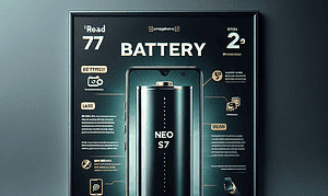 Realme Neo7 SE Listed on TENAA, Confirms Large Battery Capacity