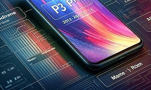 Realme P3 Pro Launch Timeline and Memory Specs Revealed