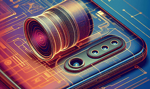 Redmi K90 Pro Specs Reveal Enhanced Telephoto Camera Features