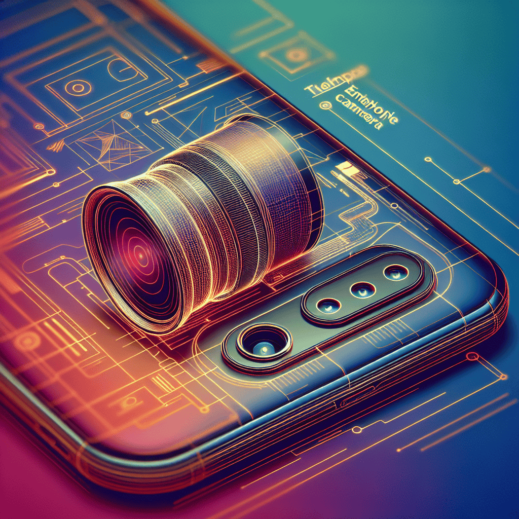 Redmi K90 Pro Specs Reveal Enhanced Telephoto Camera Features