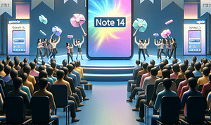 Redmi Note 14 Series Launches with Discounts on OnePlus 13 512GB
