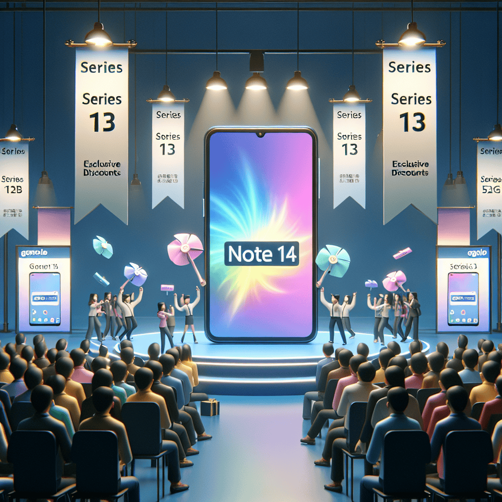Redmi Note 14 Series Launches with Discounts on OnePlus 13 512GB