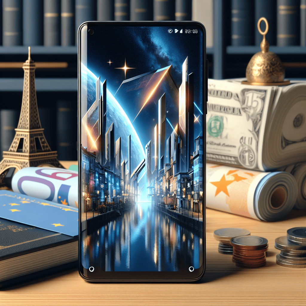 Refurbished iPhone 15 Pro and Pro Max Now Available in Europe