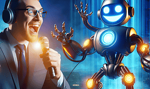 Reggie Fils-Aimé Lauds Astro Bot for Nearly Outshining Nintendo