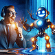 Reggie Fils-Aimé Lauds Astro Bot for Nearly Outshining Nintendo