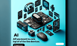 Rent Samsung Devices Next Month with Samsung's AI Subscription Club