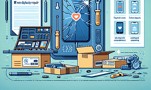 Repair Your Galaxy Phone Display for Free with This Samsung Service Subscription