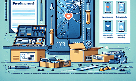 Repair Your Galaxy Phone Display for Free with This Samsung Service Subscription
