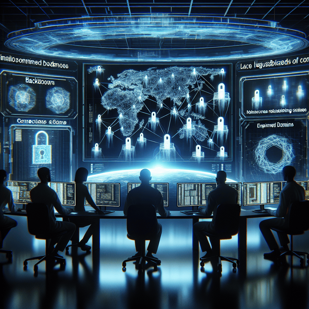 Researchers Exploit Expired Domains to Seize Control of Thousands of Backdoors