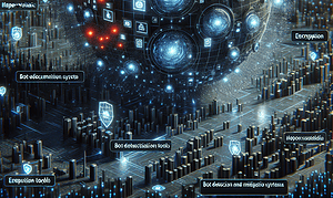 Resilient Defense Strategies Against Hyper-Volumetric DDoS Attacks