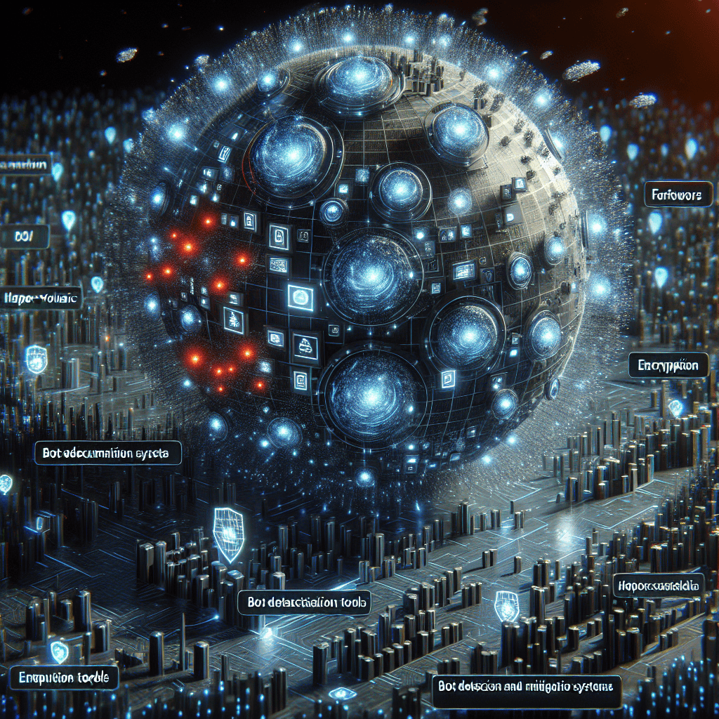 Resilient Defense Strategies Against Hyper-Volumetric DDoS Attacks