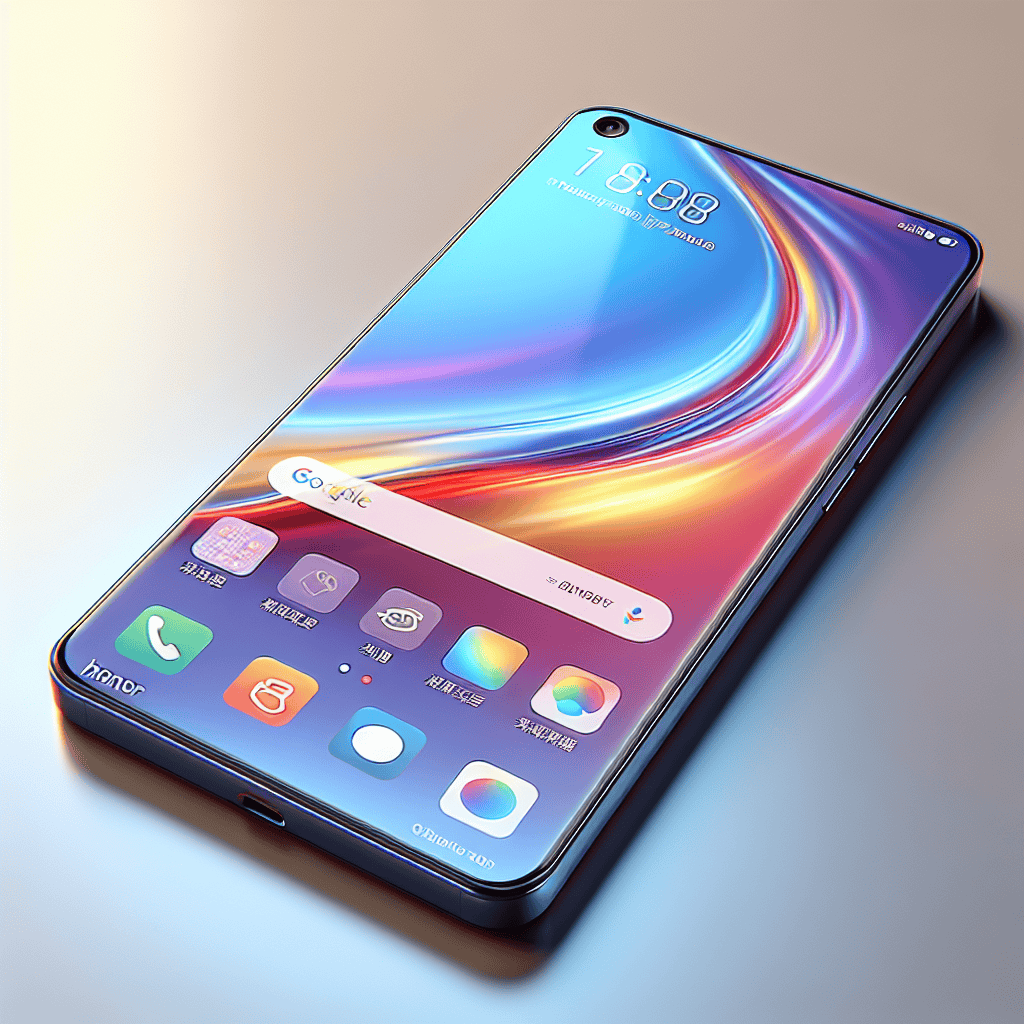 Review of the Honor Magic7 Pro