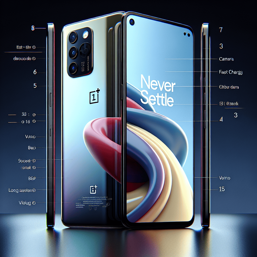 Review of the OnePlus 13R: A Comprehensive Look