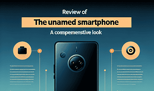 Review of the vivo X200: A Comprehensive Look