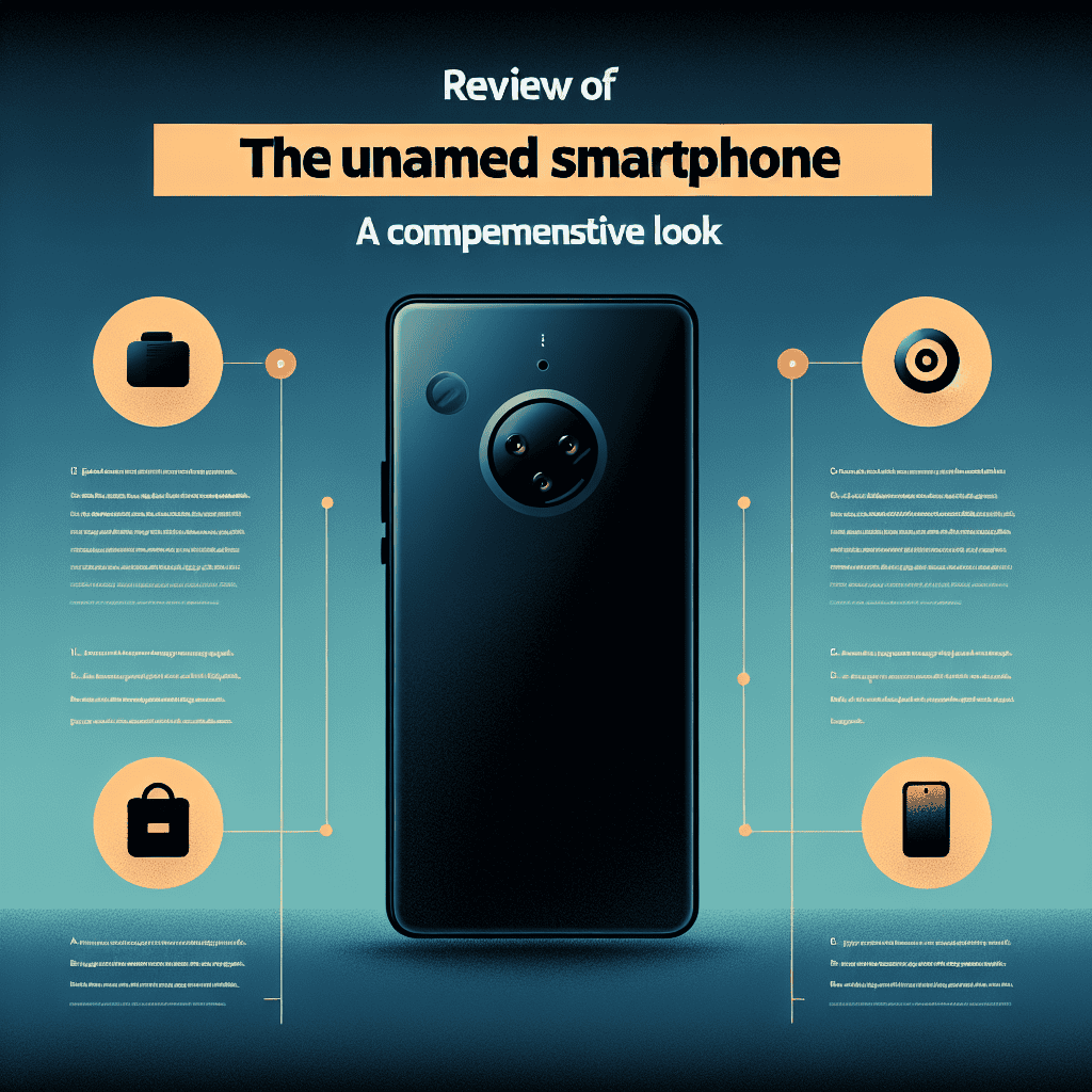 Review of the vivo X200: A Comprehensive Look