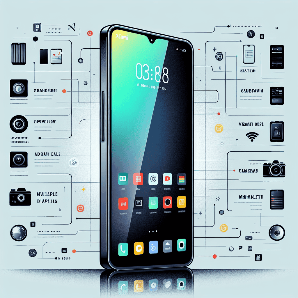 Review of the Xiaomi Redmi Note 14 Pro 4G