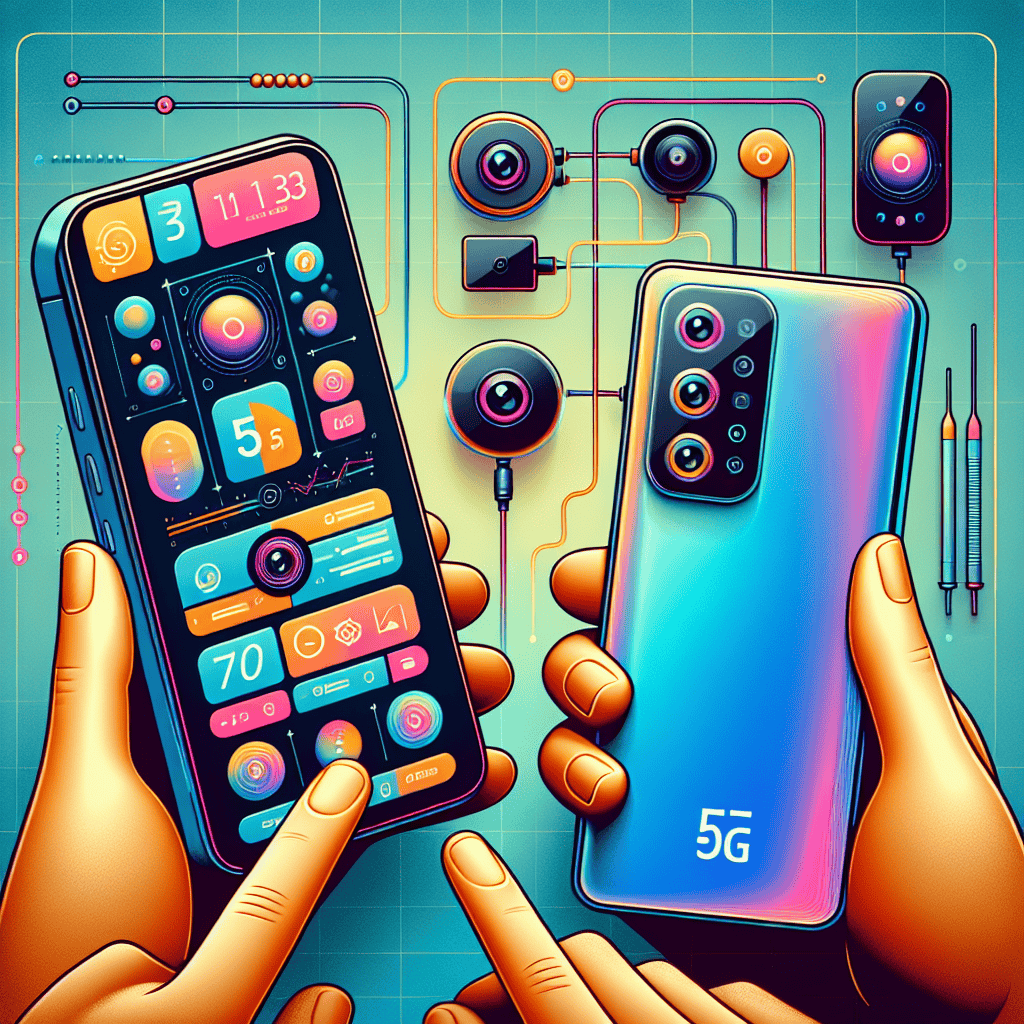 Reviewing the Redmi Note 14 5G