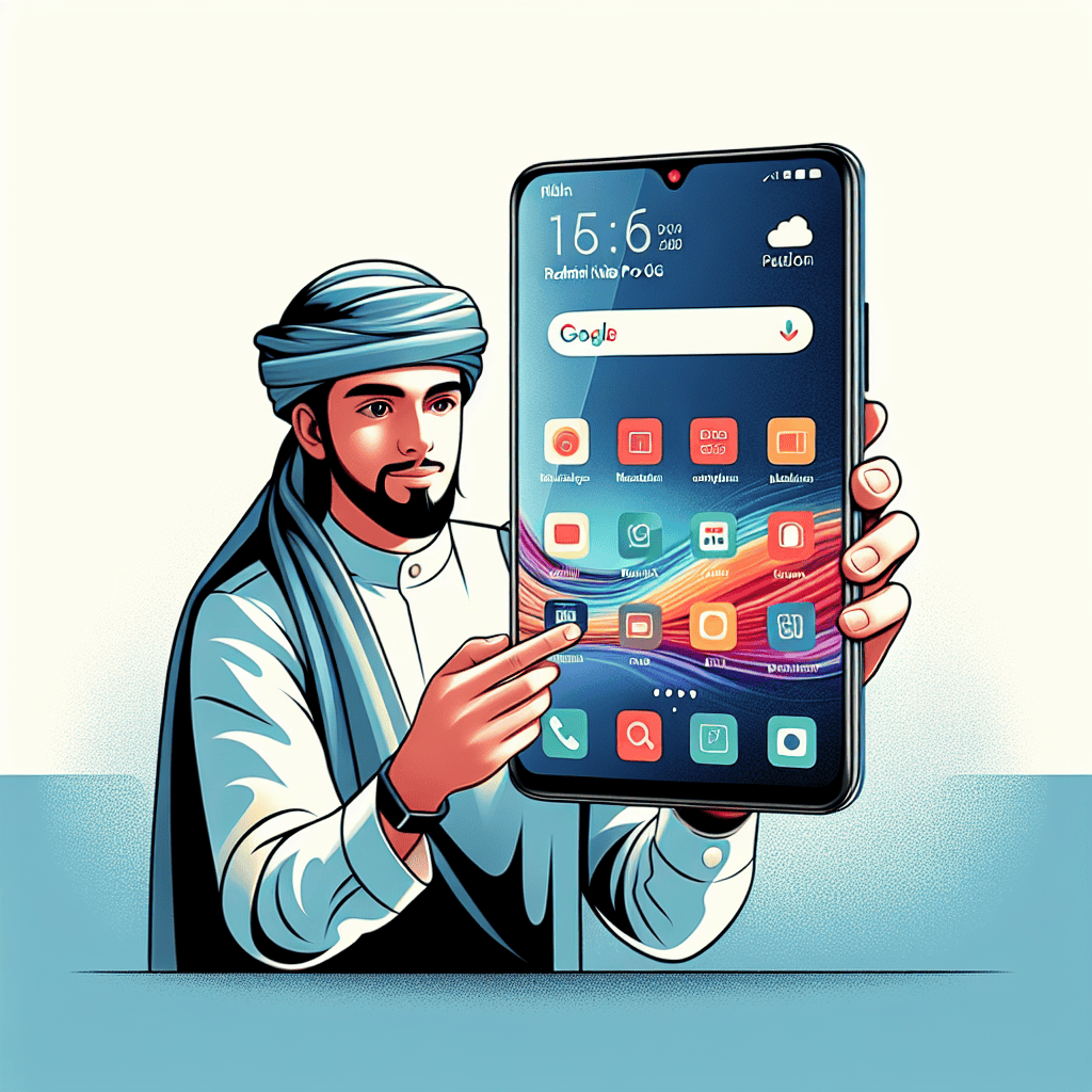 Reviewing the Redmi Note 14 Pro 4G: A Comprehensive Look