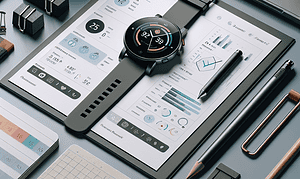 Reviewing the Redmi Watch 5: A Comprehensive Look