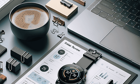 Reviewing the Redmi Watch 5: A Comprehensive Look