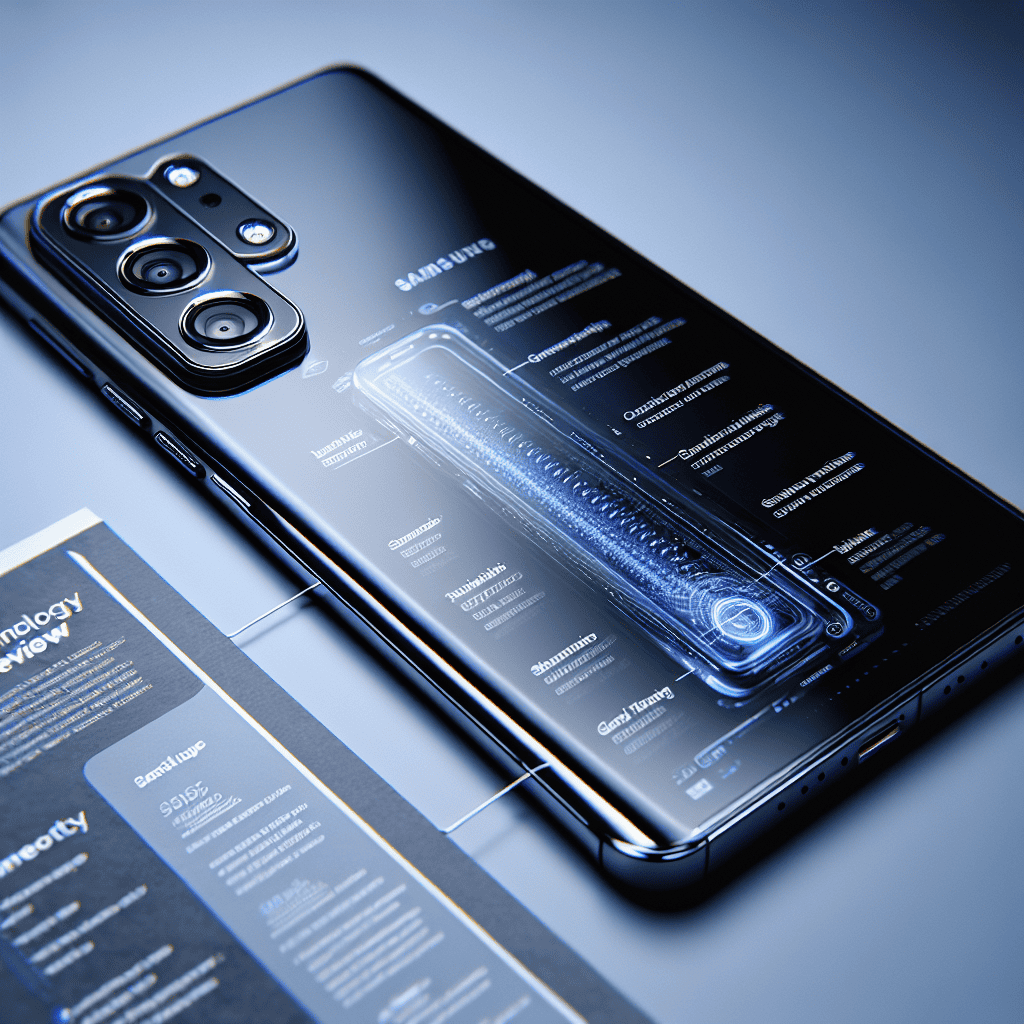 Reviewing the Samsung Galaxy S25: A Comprehensive Look