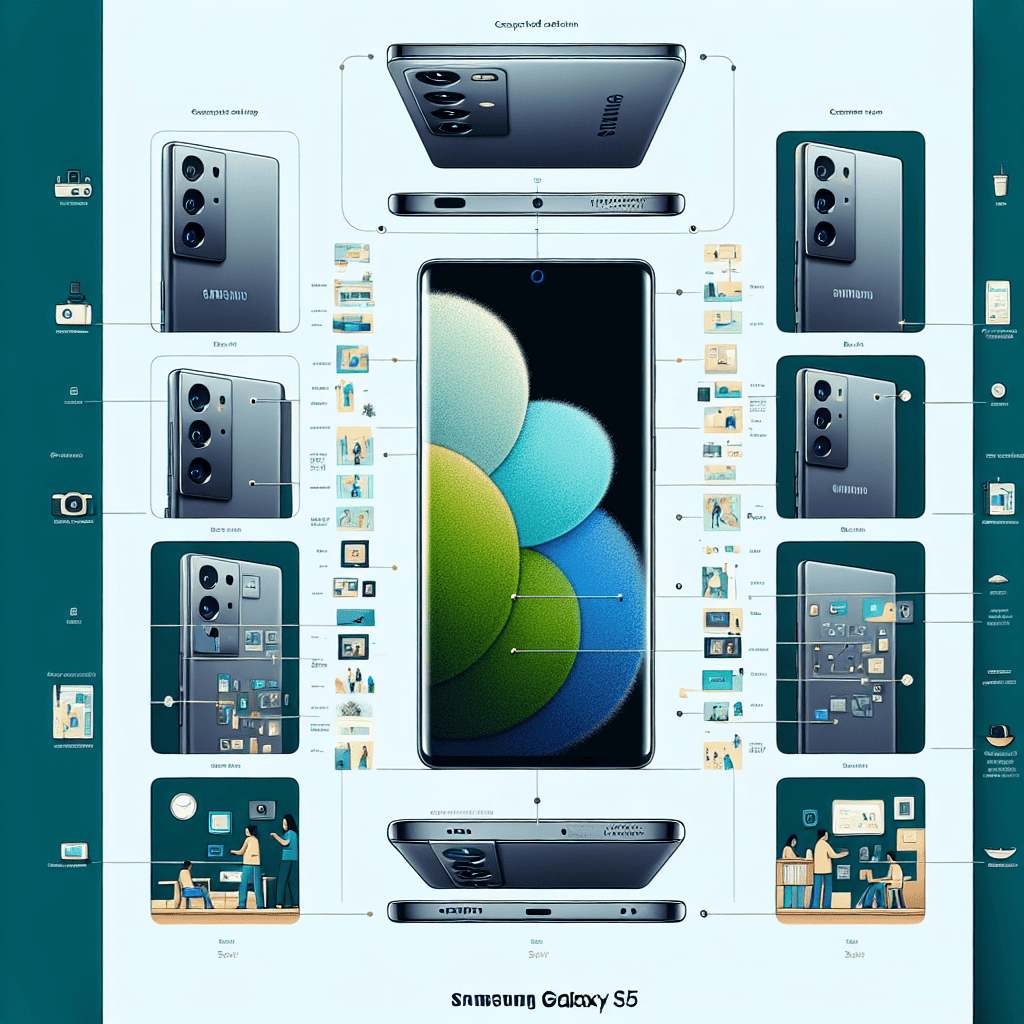 Reviewing the Samsung Galaxy S25 Ultra: A Comprehensive Look