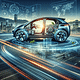 Revolutionizing EVs: The Impact of Advanced In-Wheel Motors on Affordable High Performance