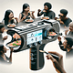 Revolutionizing Food Consumption: The Gadget That Lets You Eat on Camera