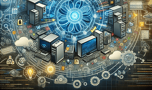 Revolutionizing IT Ecosystems through Managed Services