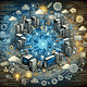 Revolutionizing IT Ecosystems through Managed Services