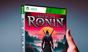Rise of the Ronin: PS5 Exclusive Set to Launch on PC