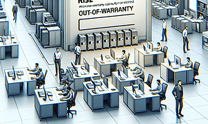 RISE Renewable Energy Assumes Out-of-Warranty Claims for Select SMA Inverters
