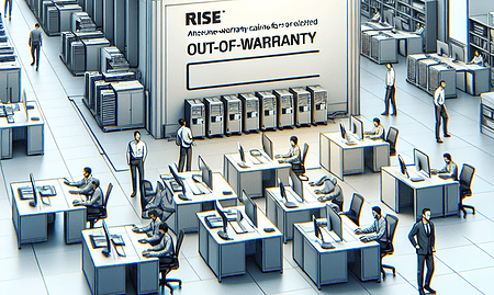 RISE Renewable Energy Assumes Out-of-Warranty Claims for Select SMA Inverters