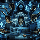 Rising Threats: Strategies for Defenders Against Advanced Cyber Attacks