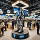 RoboForce Unveils Innovative Labor-Assisting Robot at Intersolar 2025