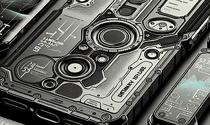 Rokform Launches Durable Case for Samsung Galaxy S25 Series