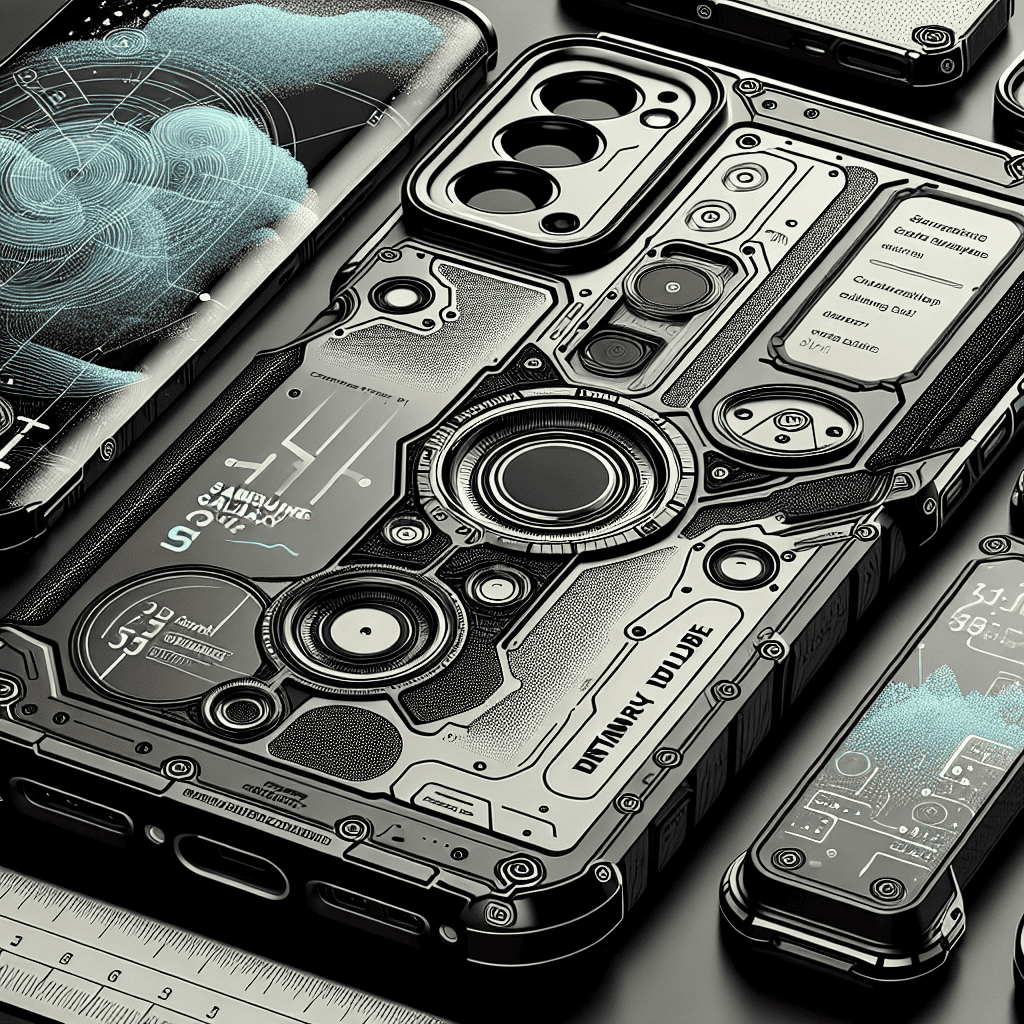 Rokform Launches Durable Case for Samsung Galaxy S25 Series