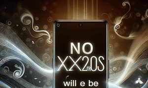 Rumor Suggests No Vivo X200s Pro Will Be Released