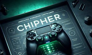 Rumored Xbox 'Cipher' Controller Announcement Expected This Month