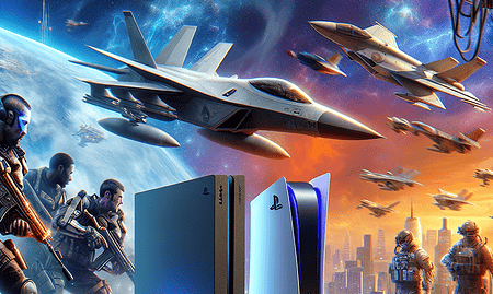 Rumors Suggest Halo and Microsoft Flight Simulator May Arrive on Nintendo Switch 2 and PS5