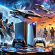 Rumors Suggest Halo and Microsoft Flight Simulator May Arrive on Nintendo Switch 2 and PS5