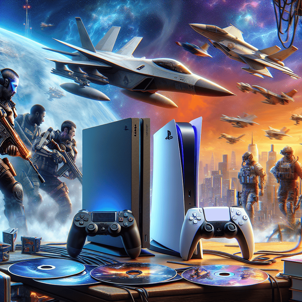 Rumors Suggest Halo and Microsoft Flight Simulator May Arrive on Nintendo Switch 2 and PS5