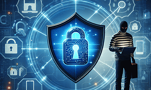 Safeguard Your Accounts with Google Identity Check Against Device Theft